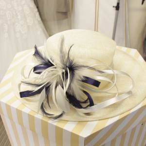 Wedding Hat Wedding Hat at Zig Zags