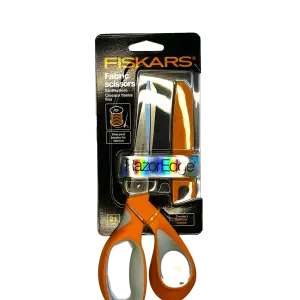 Fiskars Fabric Scissors