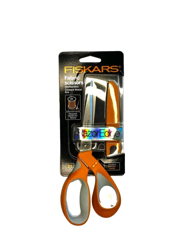 Fiskars Fabric Scissors