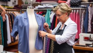 Clothing Alterations from Zig Zags Alterations